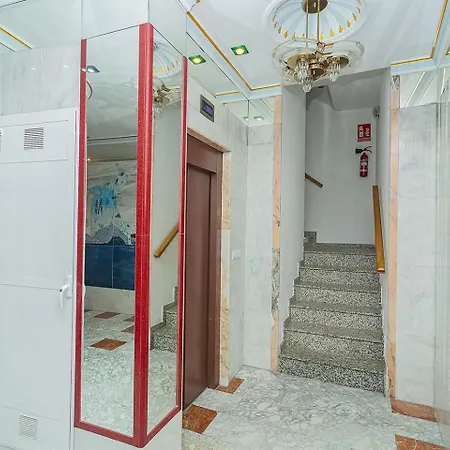 155 Wonderfull Luxury Alicante-holiday