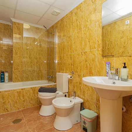 155 Wonderfull Luxury Alicante-holiday