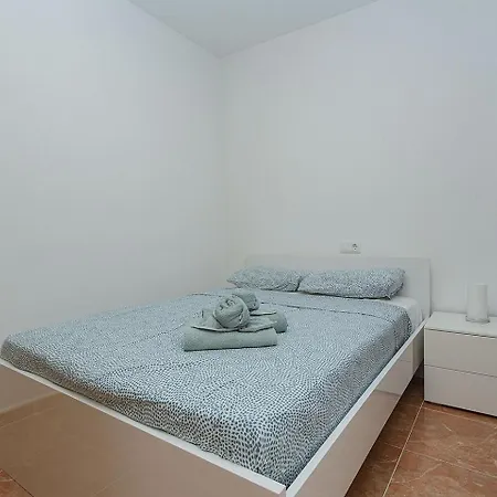 155 Wonderfull Luxury Alicante-holiday * Torrevieja