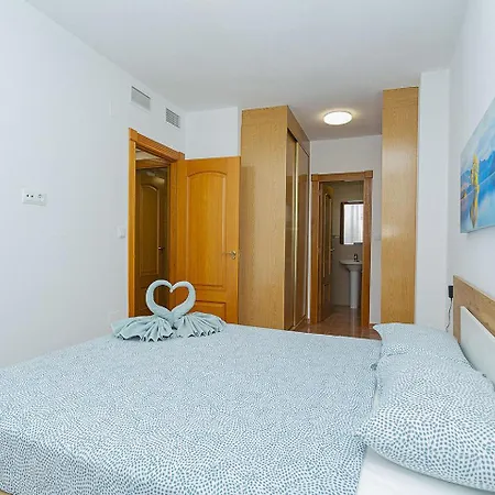 155 Wonderfull Luxury Alicante-holiday