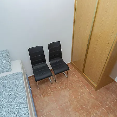 155 Wonderfull Luxury Alicante-holiday Appartement *