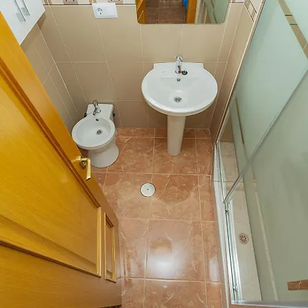 דירה 155 Wonderfull Luxury Alicante-holiday *