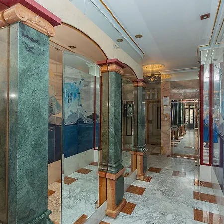 155 Wonderfull Luxury Alicante-holiday טורבייחה