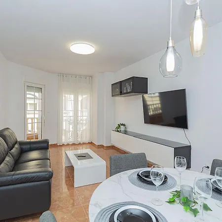 155 Wonderfull Luxury Alicante-holiday *