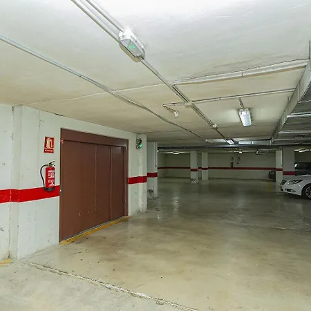 Appartement 155 Wonderfull Luxury Alicante-holiday