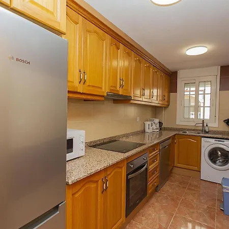 155 Wonderfull Luxury Alicante-holiday