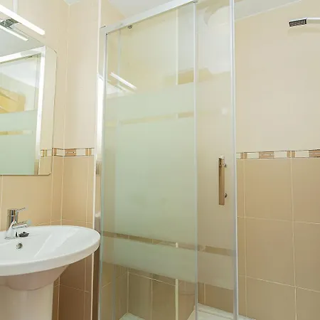 דירה 155 Wonderfull Luxury Alicante-holiday *