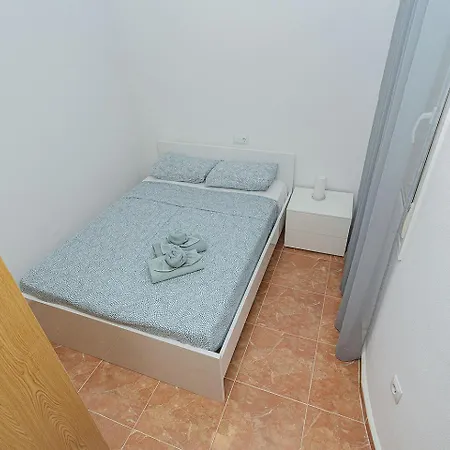 דירה 155 Wonderfull Luxury Alicante-holiday