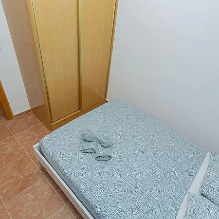 דירה 155 Wonderfull Luxury Alicante-holiday טורבייחה