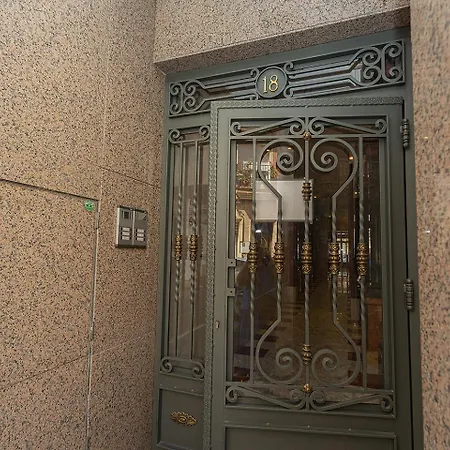 155 Wonderfull Luxury Alicante-holiday * טורבייחה